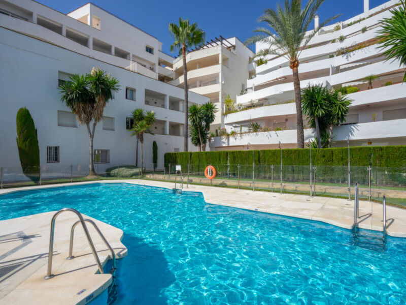 Jardines De Andalucía Garden