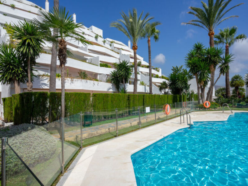 Jardines De Andalucía Garden