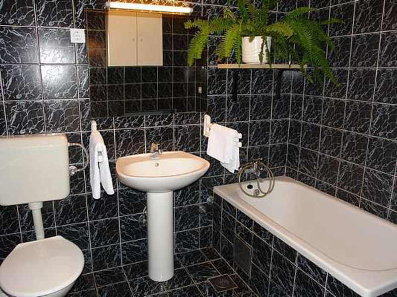 Apartmány 1323-327