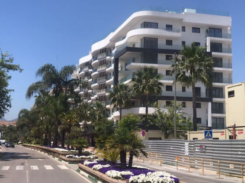 Estepona Infinity