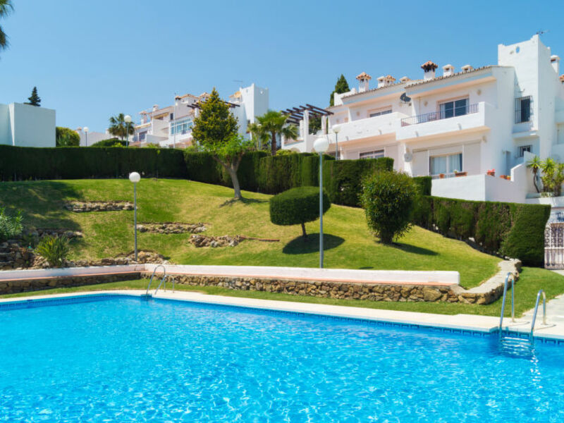 Sol De Estepona
