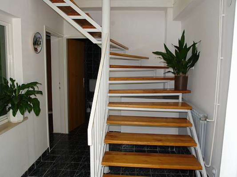 Apartmány 1323-327