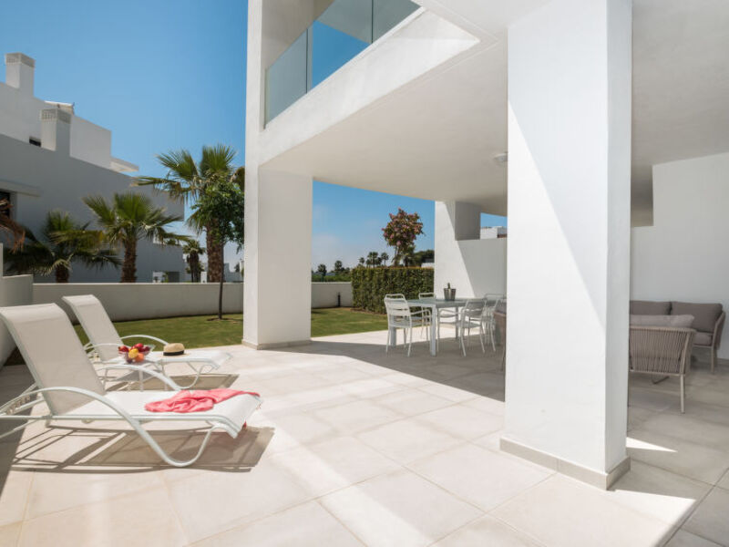 Paraiso One