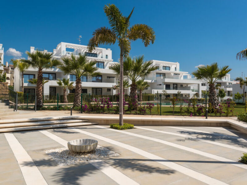 Paraiso One