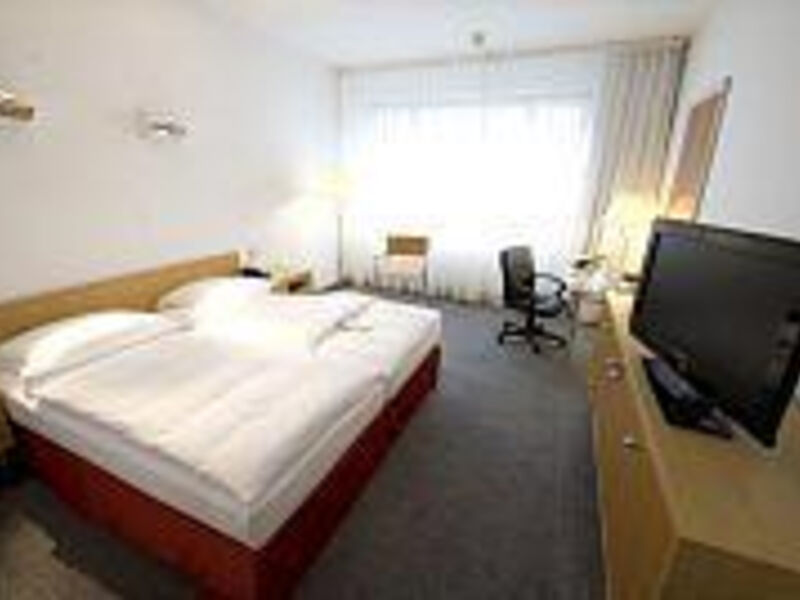 Hotel Holiday Inn Berlin City-West