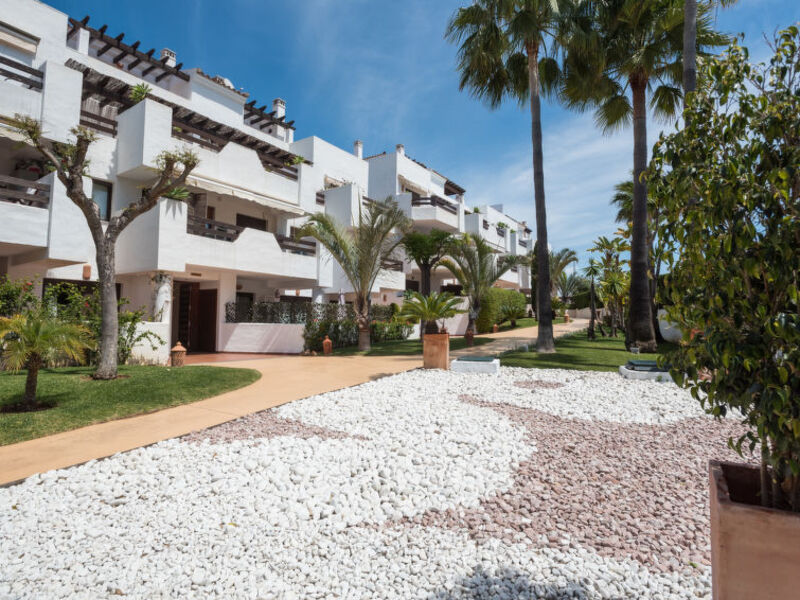 Saladillo Beach
