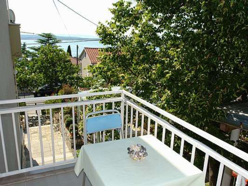 Apartmány 1323-327