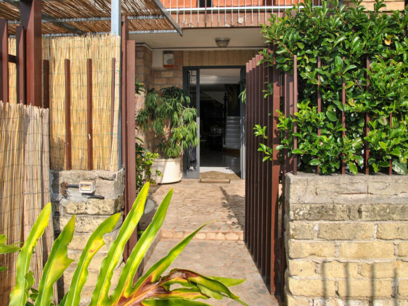 La Marina
