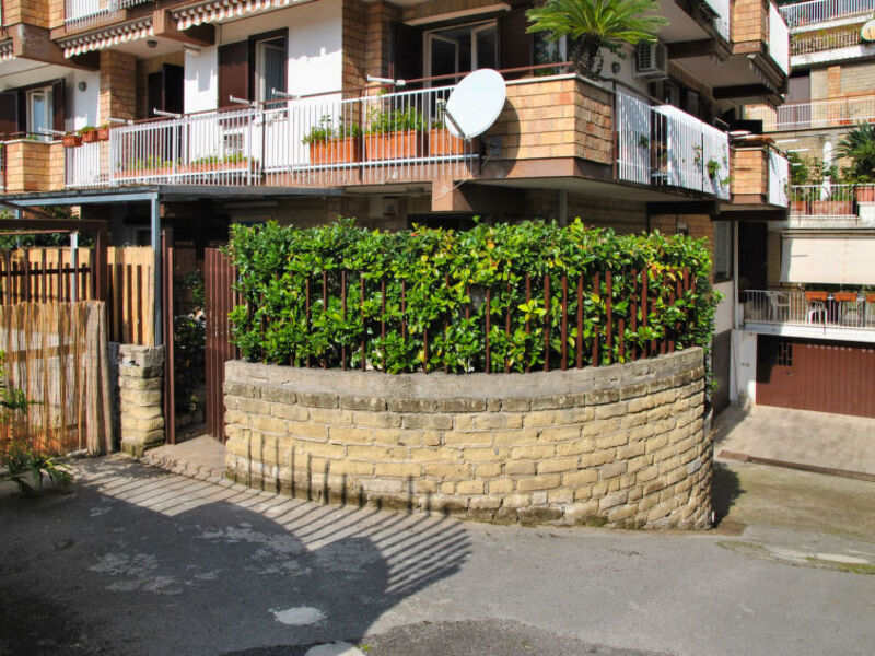 La Marina