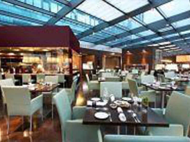 Hotel Park Inn Berlin Alexanderplatz