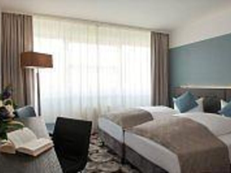 Hotel Victor's Residenz Hotel Berlin Tegel