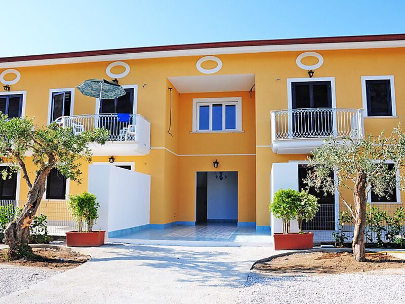 Casale Cilento