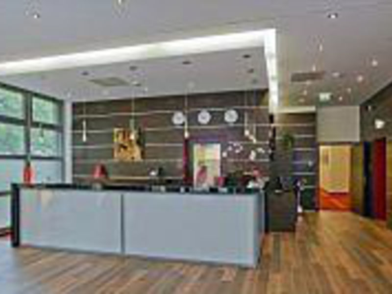 BEST WESTERN Amedia Hamburg