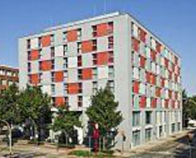 Hotel Arcotel Rubin