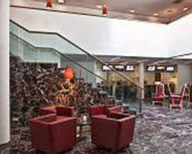 Hotel Arcotel Rubin