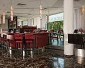 Hotel Arcotel Rubin