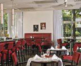 Hotel Arcotel Rubin