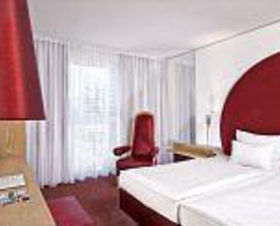 Hotel Arcotel Rubin
