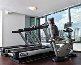 Hotel Arcotel Rubin
