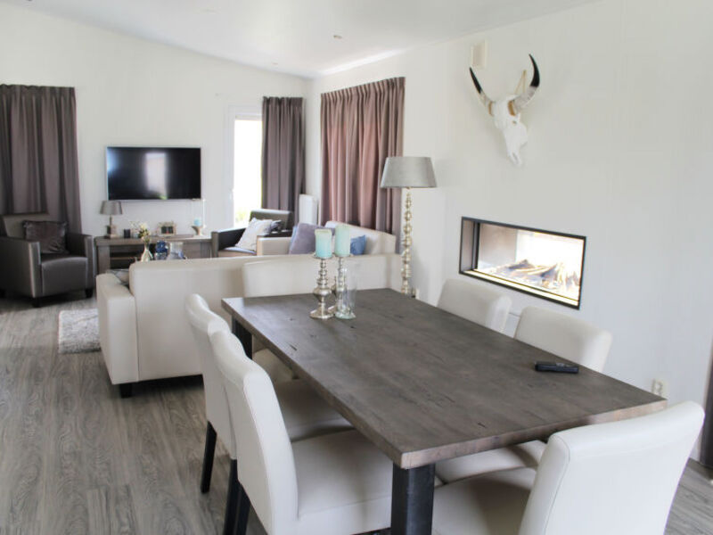 Green Resort Mooi Bemelen
