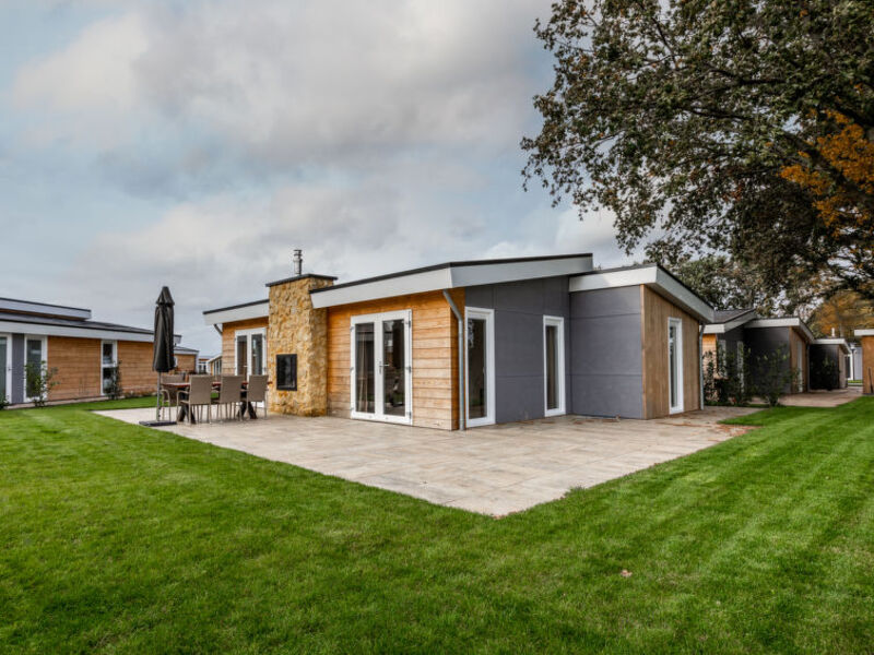 Green Resort Mooi Bemelen