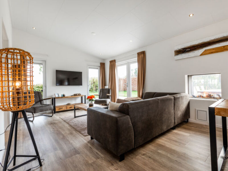Green Resort Mooi Bemelen