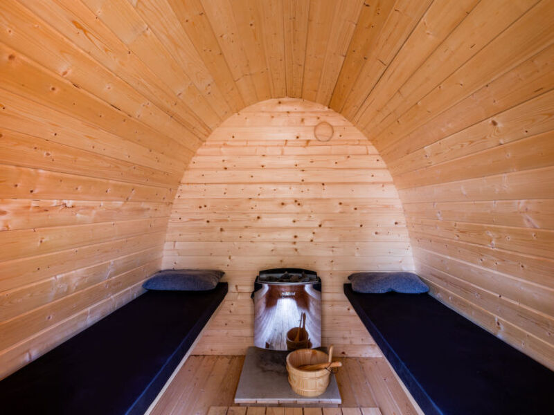 Green Resort Mooi Bemelen