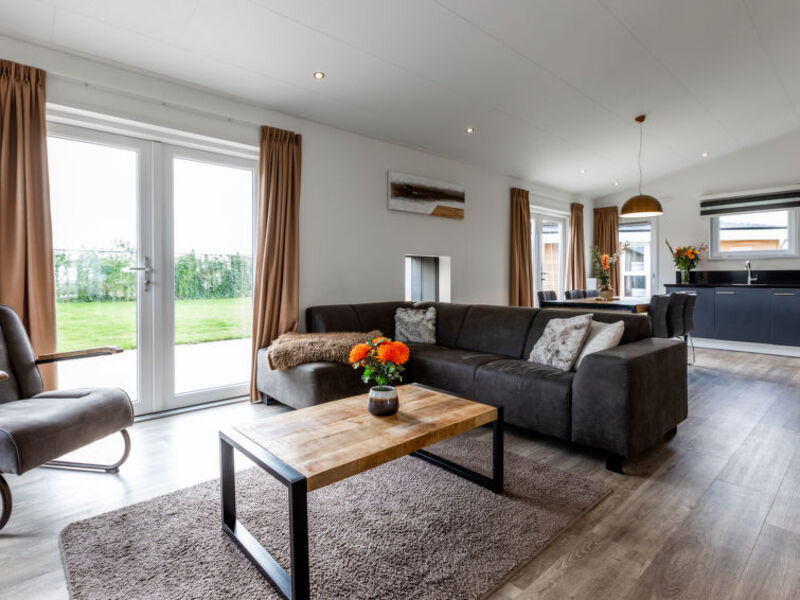Green Resort Mooi Bemelen