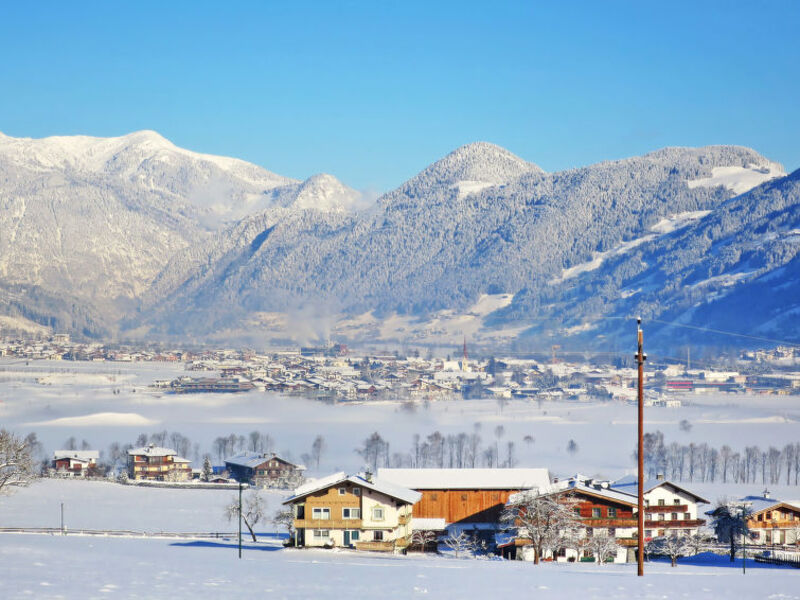 Schmidhofers Heim