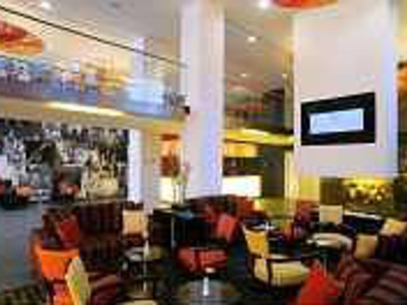 Angelo Hotel Munich Leuchtenbergring
