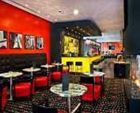 Angelo Hotel Munich Westpark