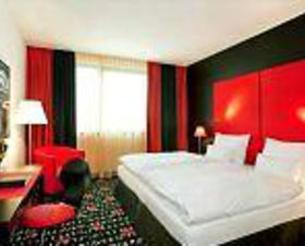 Angelo Hotel Munich Westpark