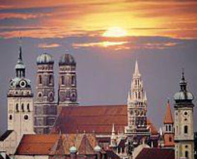 A Taste of Europe - by train