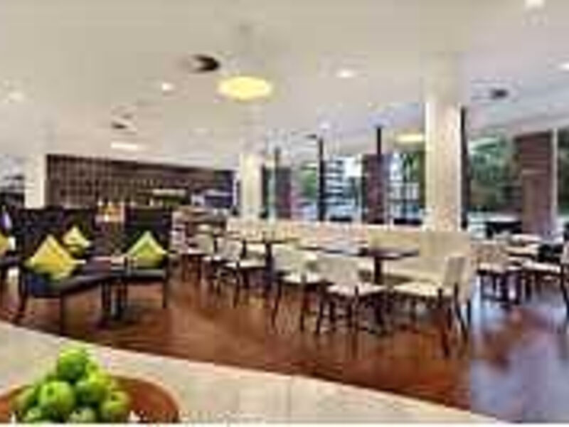 Citadines Arnulfpark Munich