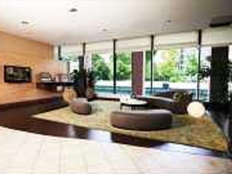 Citadines Arnulfpark Munich