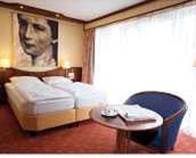 Derag Livinghotel Prinzessin Elisabeth