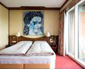 Derag Livinghotel Prinzessin Elisabeth