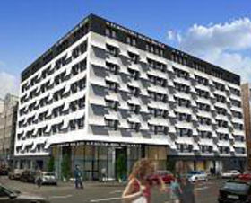 Eurostars Book Hotel