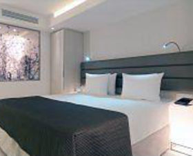 Eurostars Book Hotel