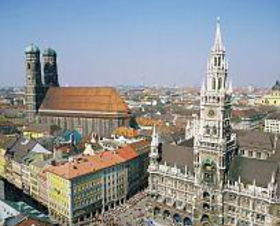 Eurostars Book Hotel