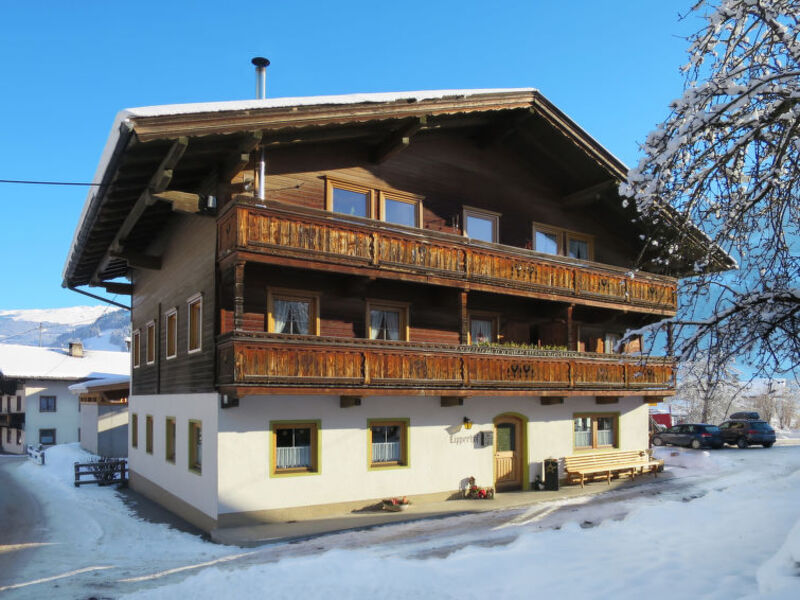 Bauernhaus Lipperhof