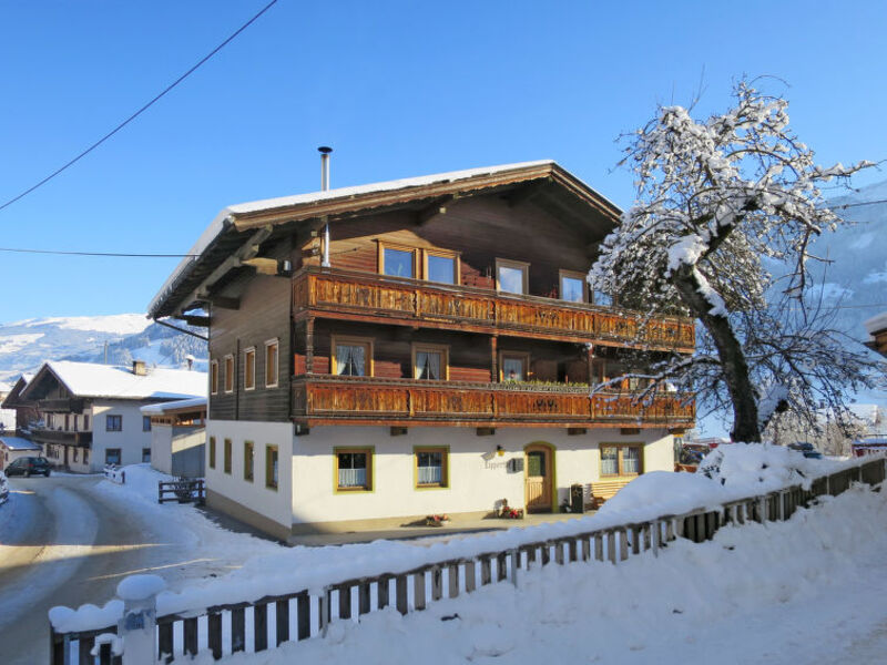 Bauernhaus Lipperhof