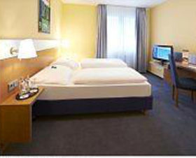 GHOTEL hotel & living München-Zentrum