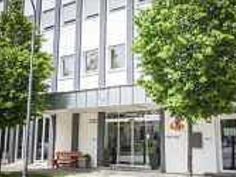 GS Hotel München