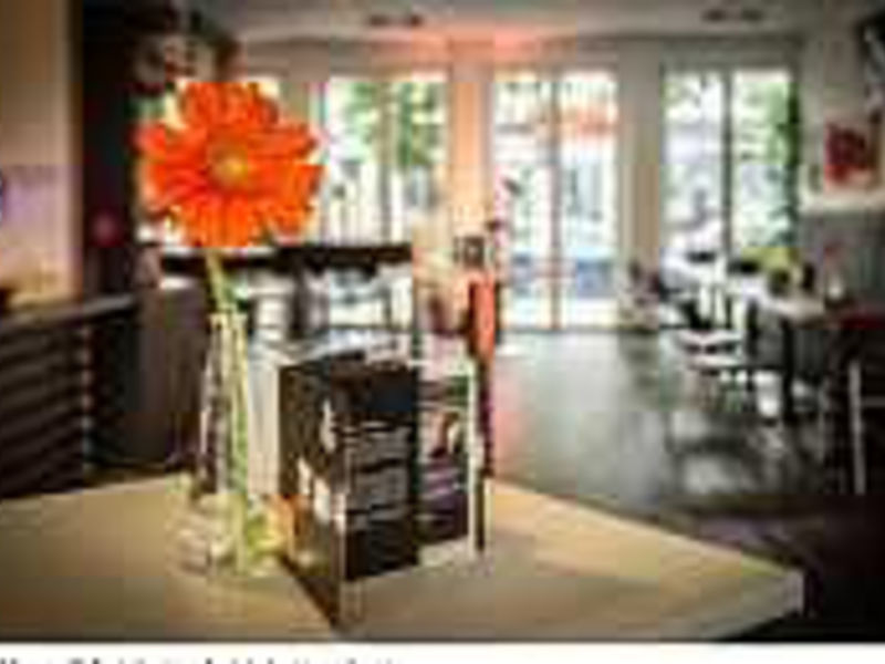 GS Hotel München