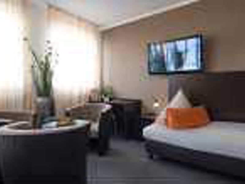 GS Hotel München