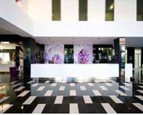 Hotel Eurostars Grand Central