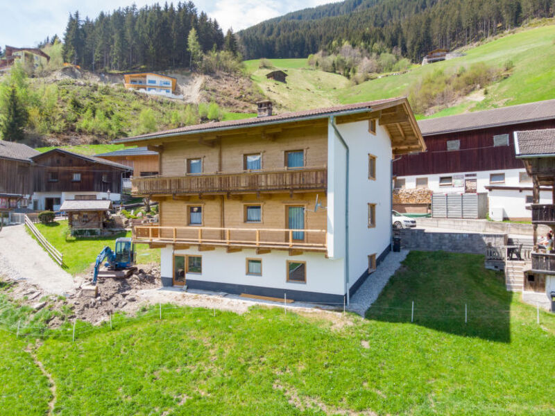Ferienwohnung Innergruben