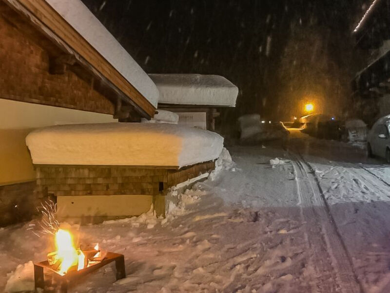 Zillertal Residenz