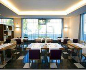 Hotel Eurostars Grand Central